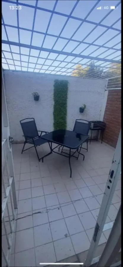 Апартаменты Depto Un Ambiente Centro Ciudad Мендоса 0*,  Аргентина